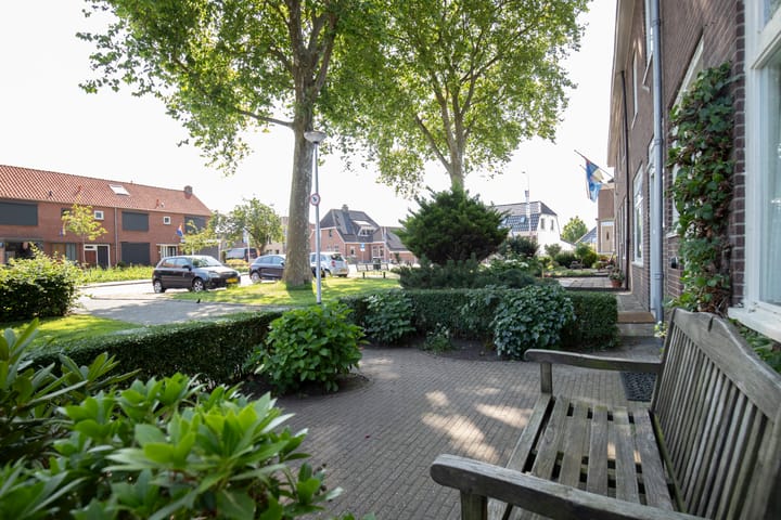 Photo 9 of Prinses Beatrixstraat 82