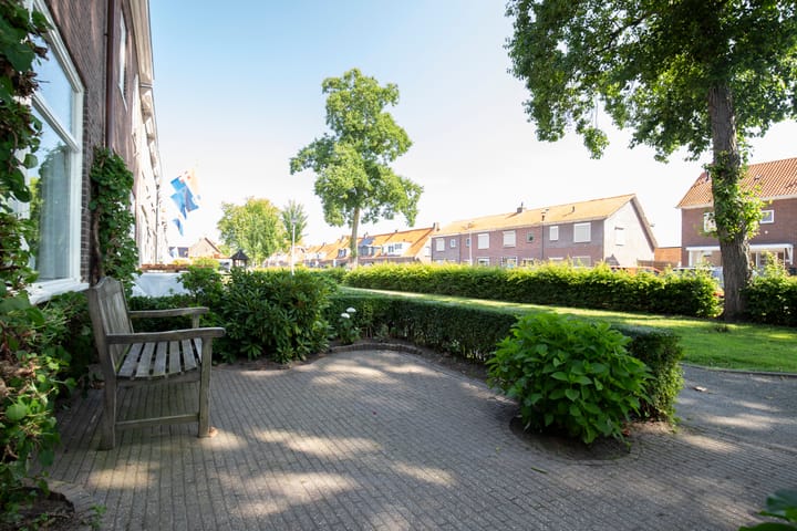 Photo 10 of Prinses Beatrixstraat 82