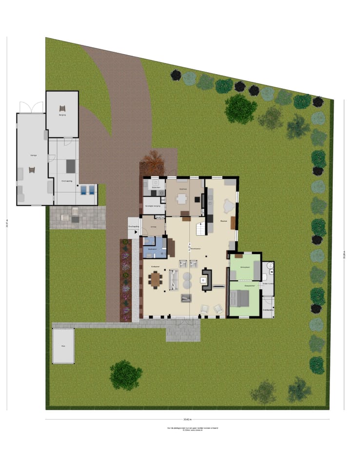 Photo 78 of Emausweg 1