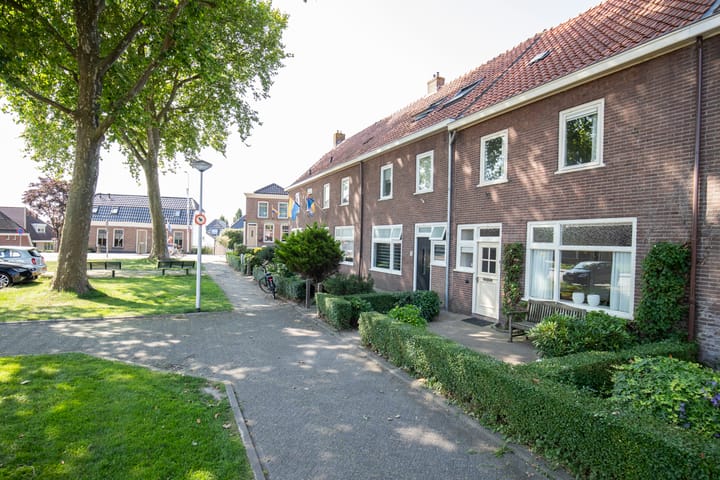 Photo 8 of Prinses Beatrixstraat 82
