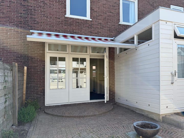 Photo 23 of Prinses Beatrixstraat 82