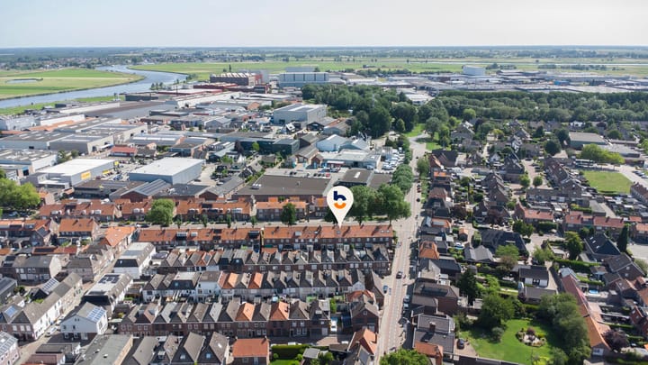 Photo 24 of Prinses Beatrixstraat 82