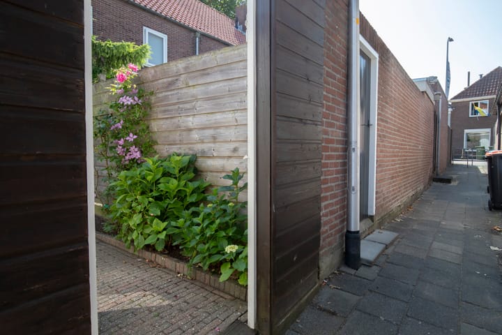 Photo 25 of Prinses Beatrixstraat 82