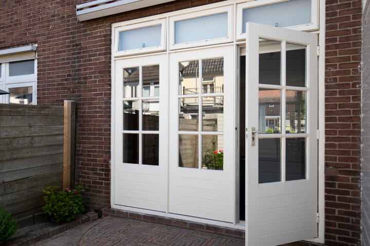 Photo 28 of Prinses Beatrixstraat 82