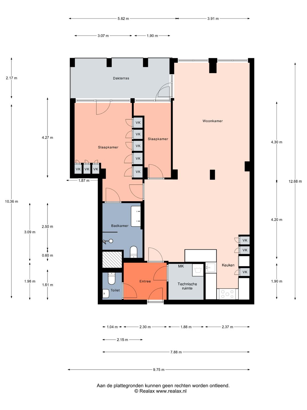 Foto 37 van Het Baken 136