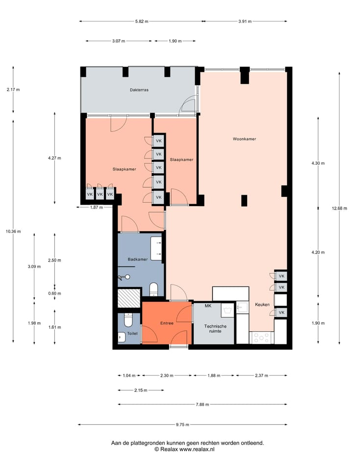Foto 37 van Het Baken 136