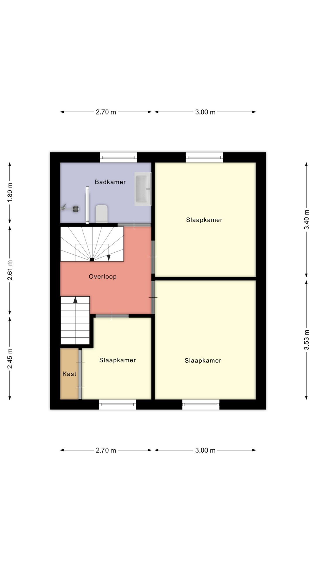 Foto 41 van Prinses Beatrixstraat 82