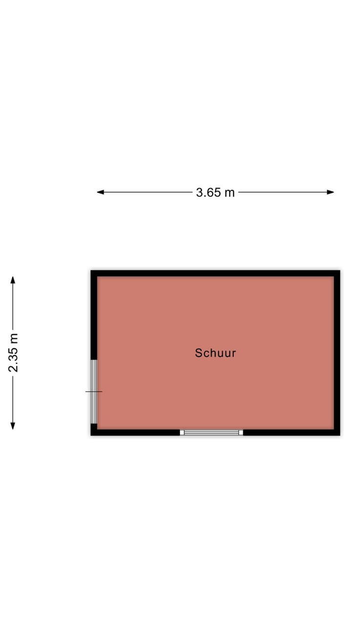 Photo 43 of Prinses Beatrixstraat 82