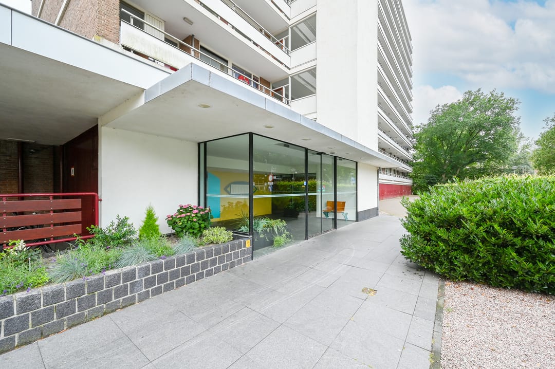 Foto 7 van Ocarinalaan 208