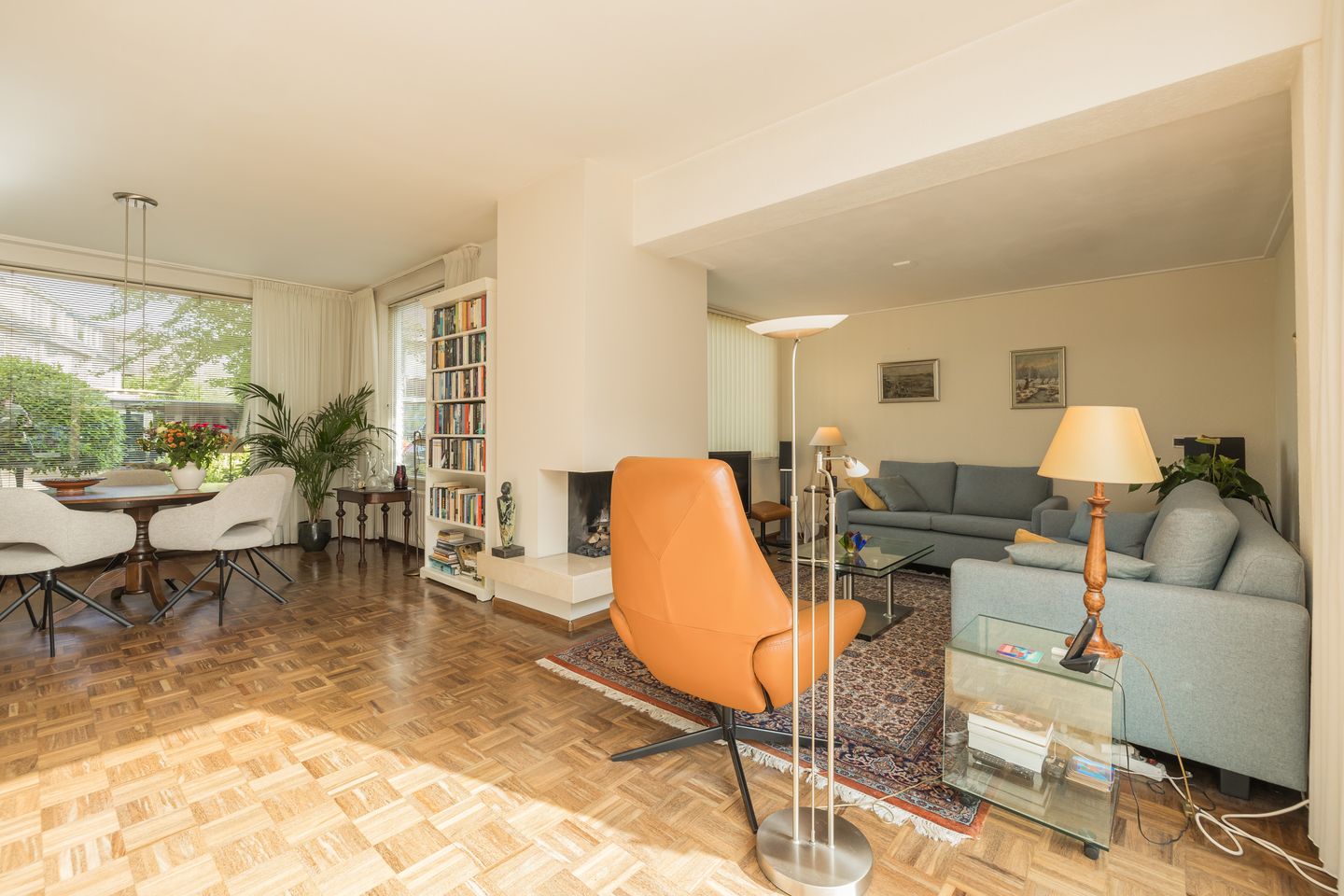 Foto 4 van Merellaan 4