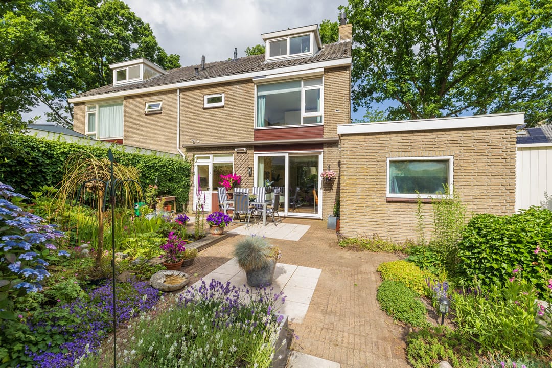 Foto 2 van Merellaan 4