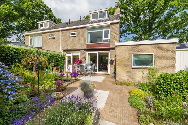 Foto 2 van Merellaan 4