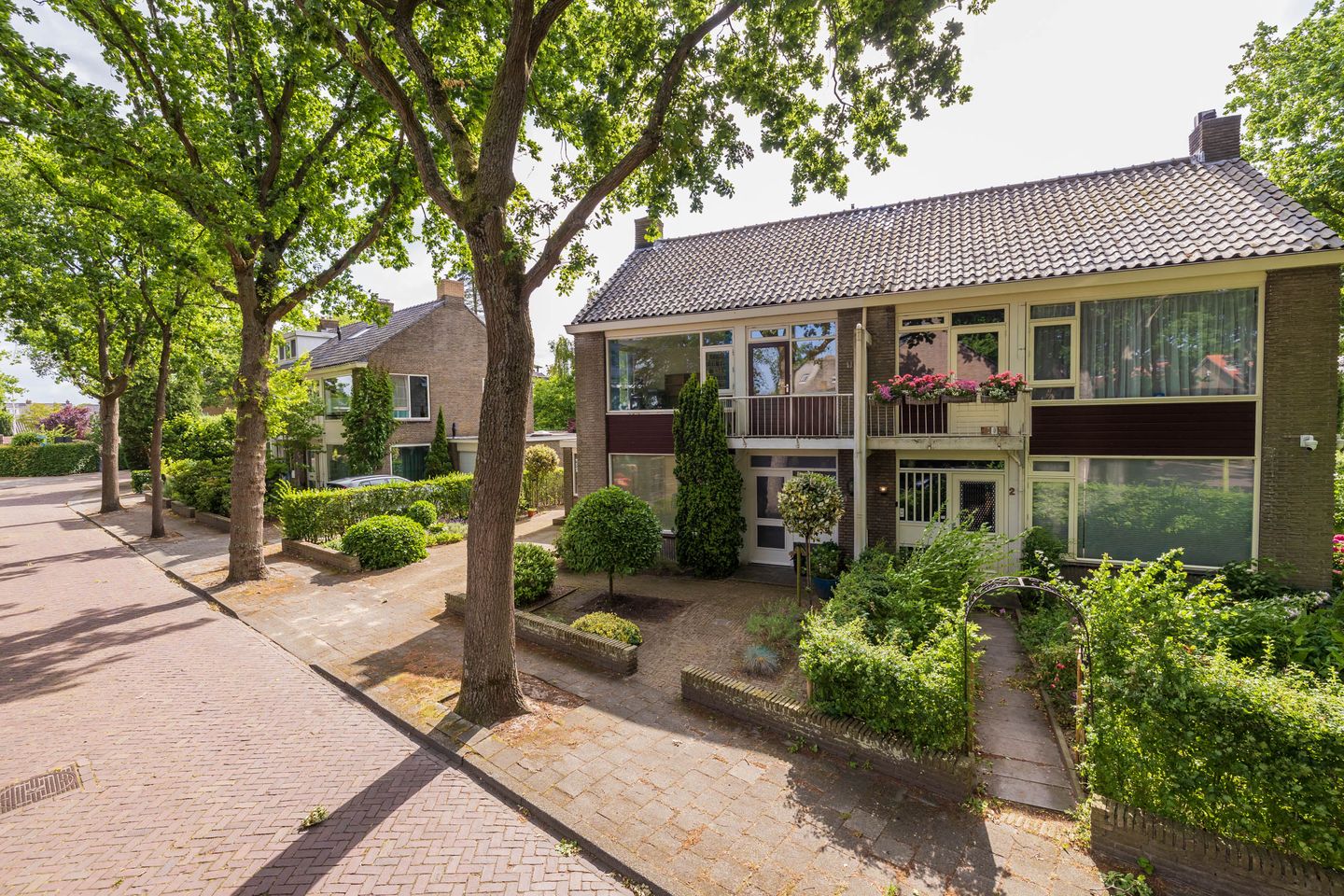 Foto 5 van Merellaan 4