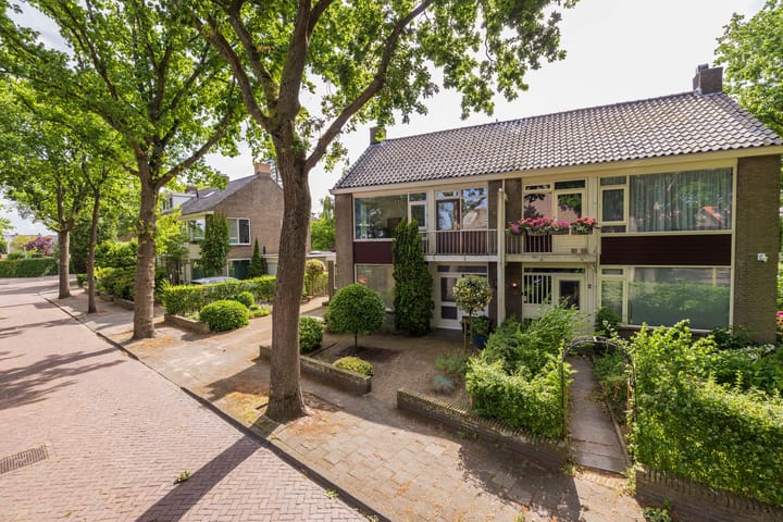 Foto 5 van Merellaan 4