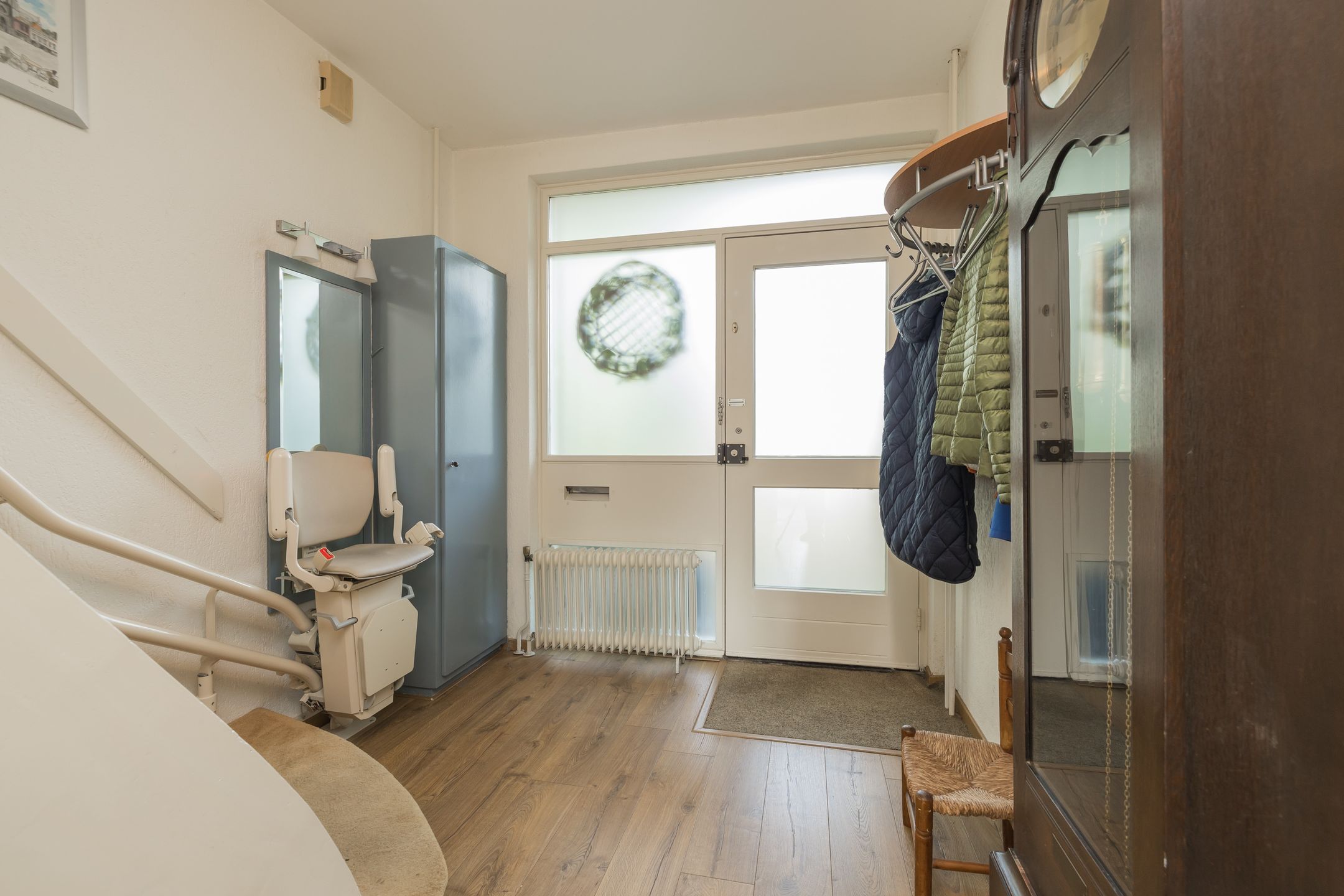 Foto 9 van Merellaan 4