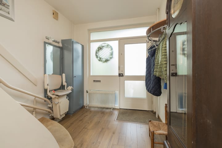 Foto 9 van Merellaan 4