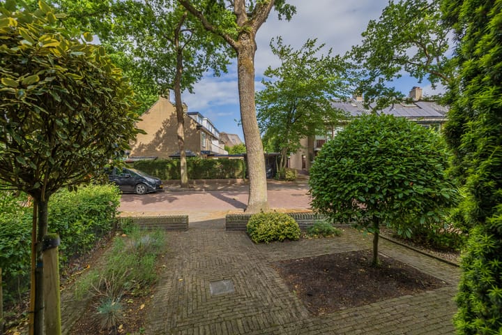 Foto 7 van Merellaan 4