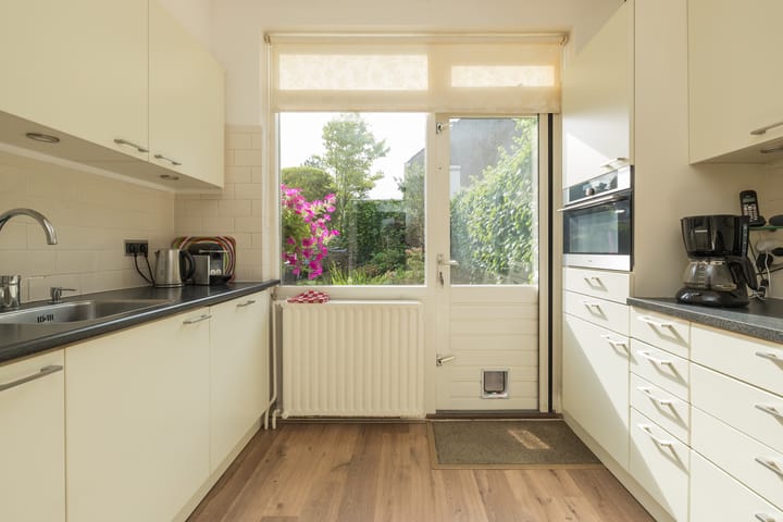 Foto 3 van Merellaan 4