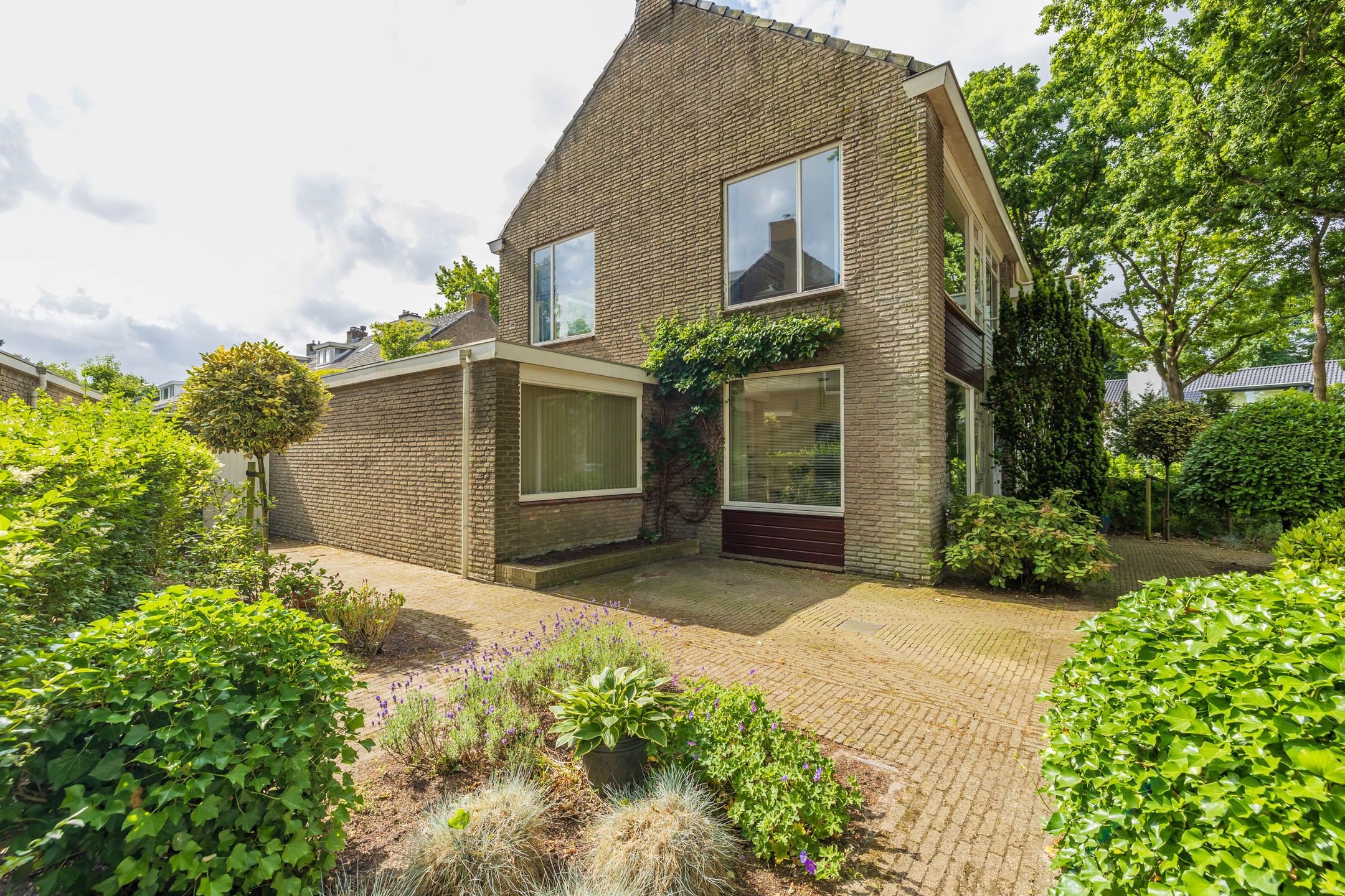 Foto 6 van Merellaan 4