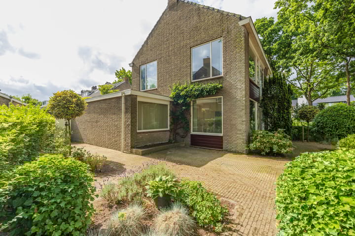 Foto 6 van Merellaan 4