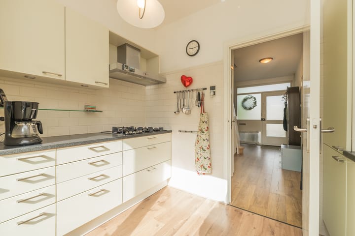 Foto 13 van Merellaan 4