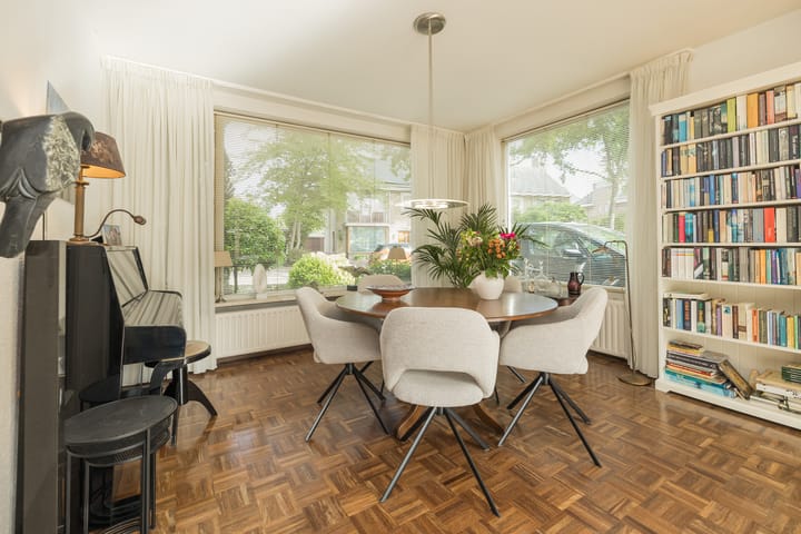 Foto 14 van Merellaan 4