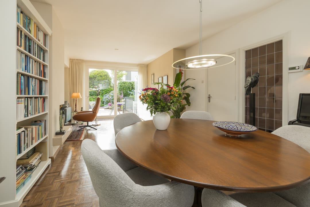 Foto 16 van Merellaan 4