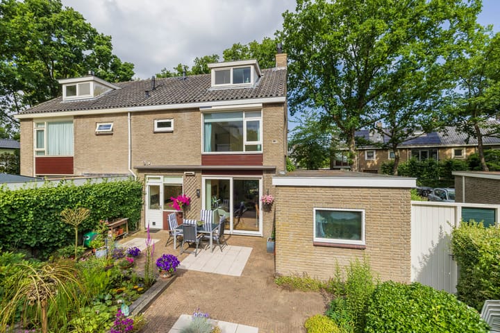 Foto 21 van Merellaan 4