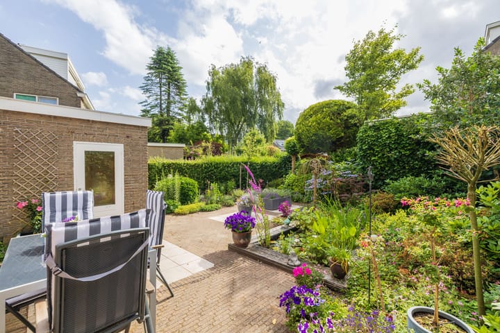 Foto 23 van Merellaan 4