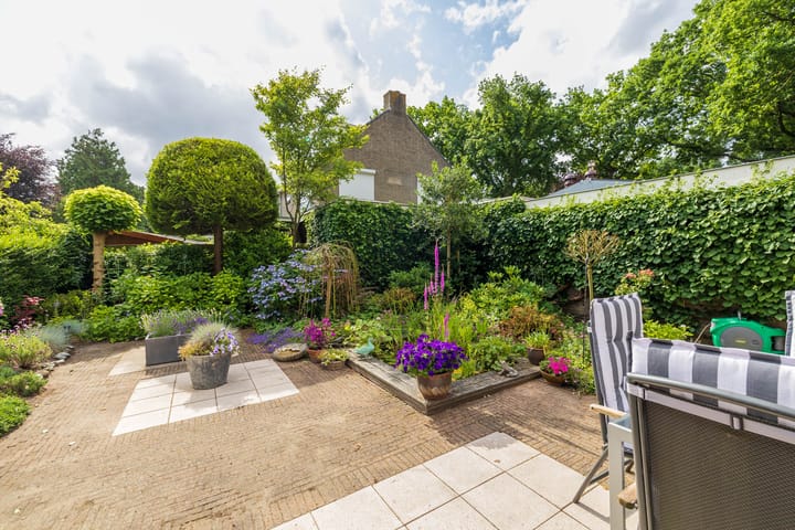 Foto 24 van Merellaan 4