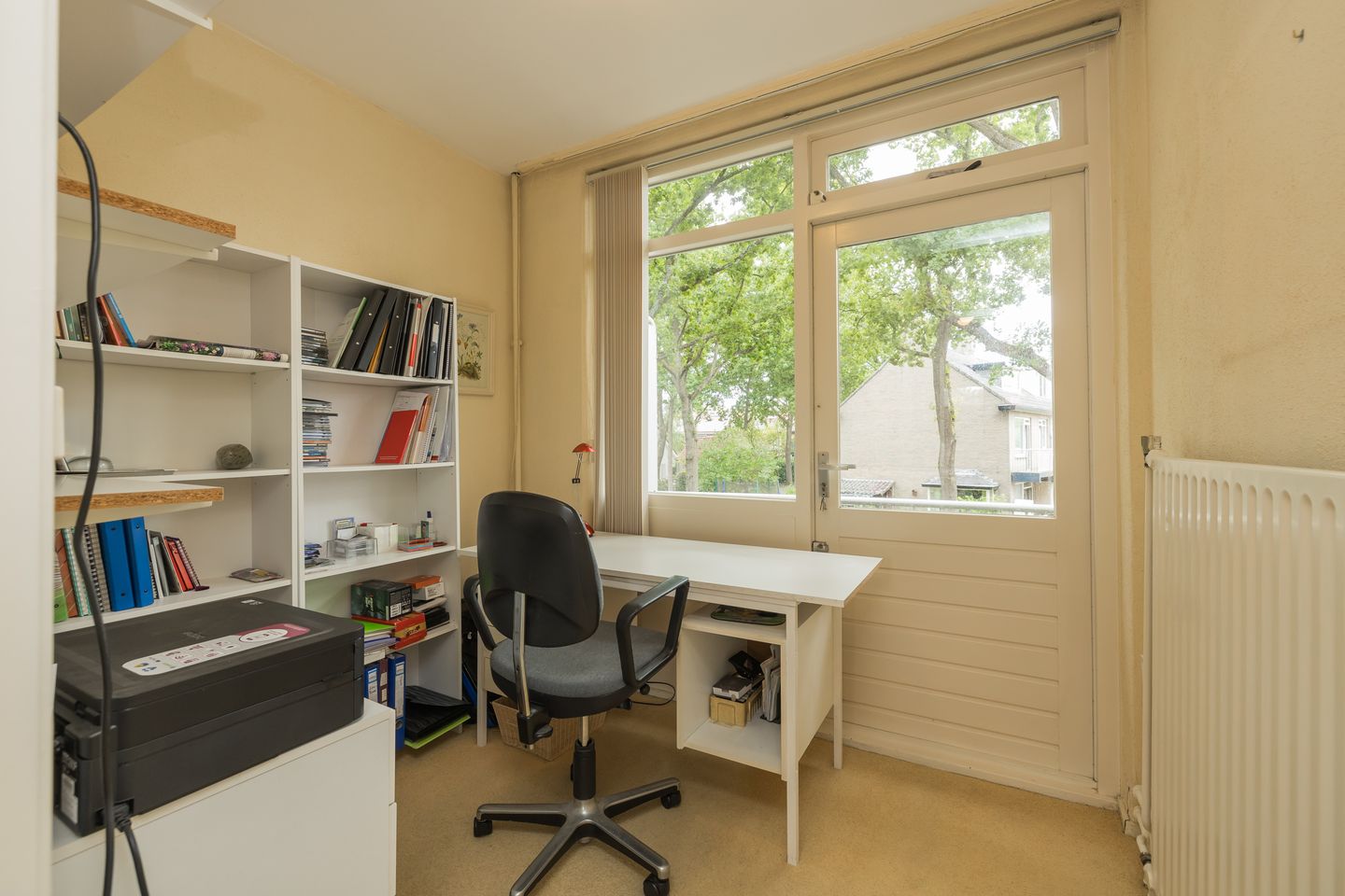 Foto 25 van Merellaan 4