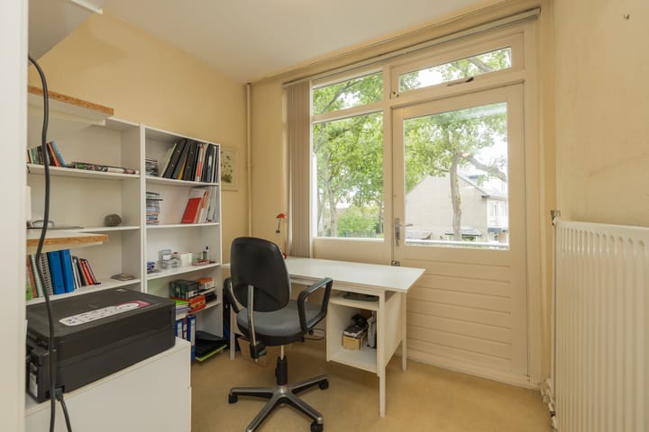 Foto 25 van Merellaan 4