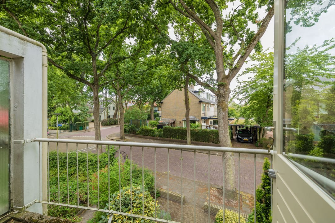 Foto 26 van Merellaan 4