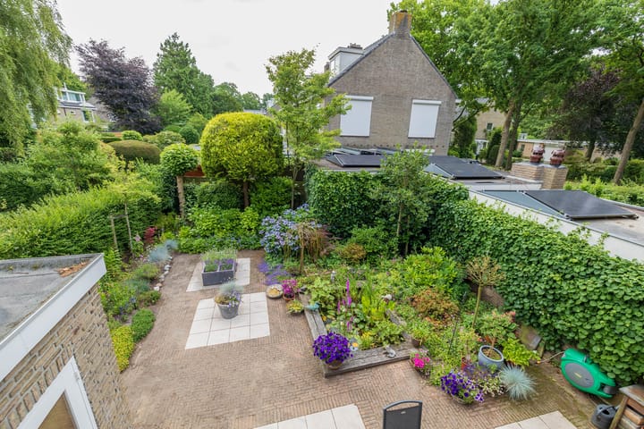 Foto 38 van Merellaan 4