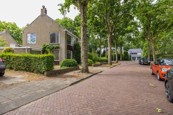 Foto 39 van Merellaan 4