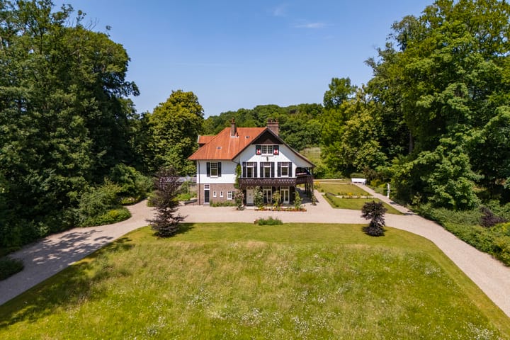 Nieuwe Grensweg 2 main image