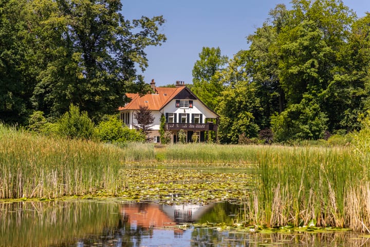 Foto 5 van Nieuwe Grensweg 2