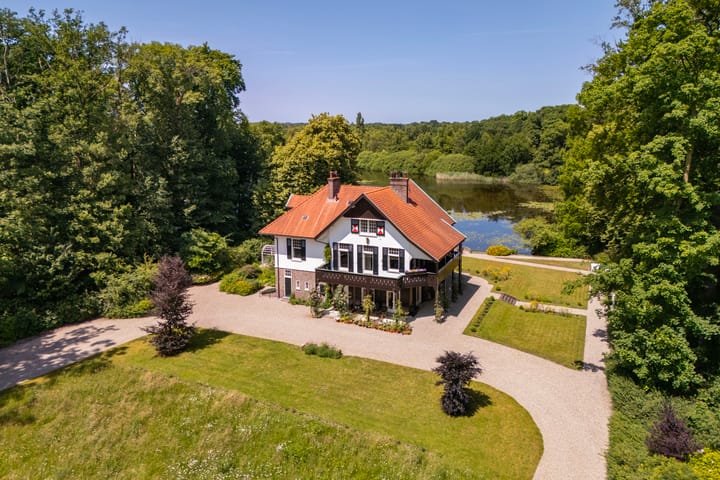 Foto 4 van Nieuwe Grensweg 2