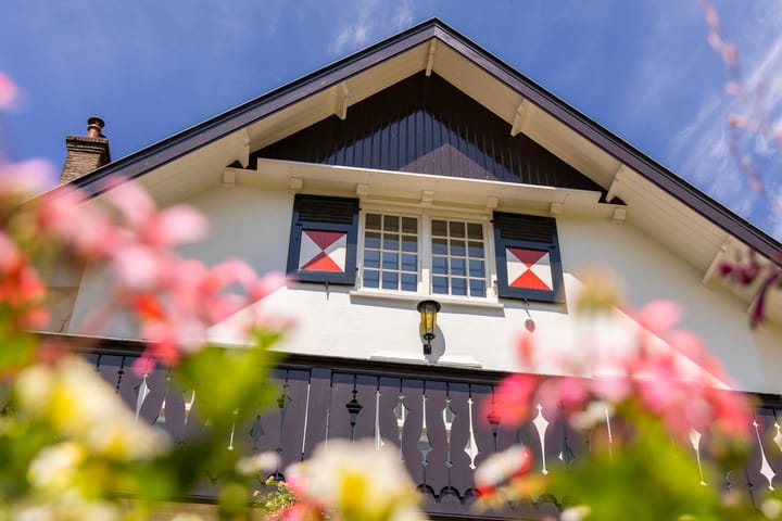 Foto 6 van Nieuwe Grensweg 2