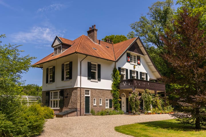 Foto 7 van Nieuwe Grensweg 2