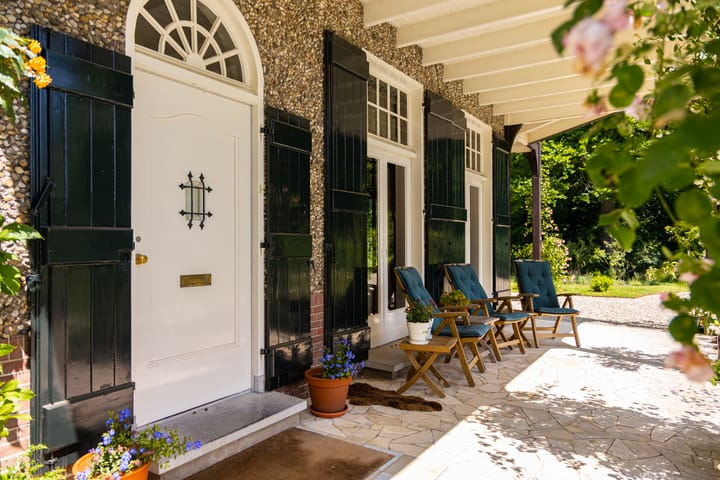 Foto 9 van Nieuwe Grensweg 2