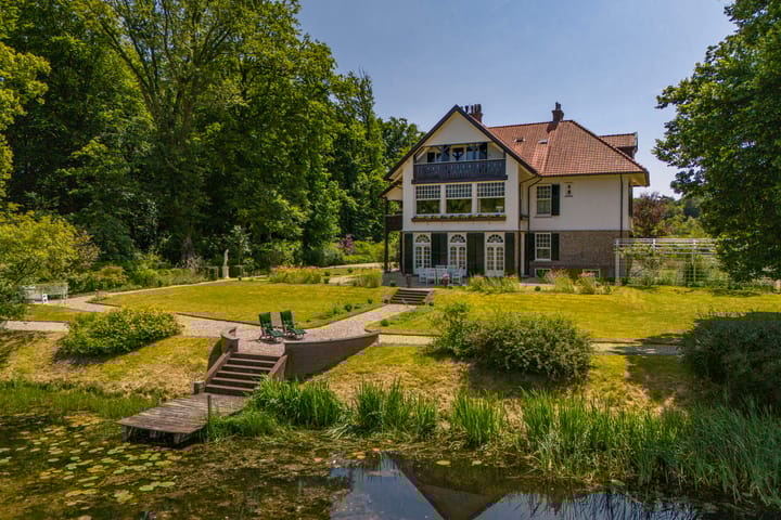 Foto 33 van Nieuwe Grensweg 2