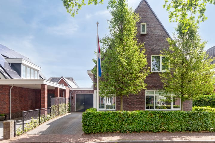 Foto 1 van Dahliastraat 38-F