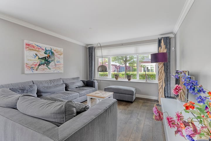 Foto 2 van Dahliastraat 38-F