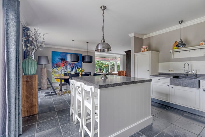 Foto 3 van Dahliastraat 38-F