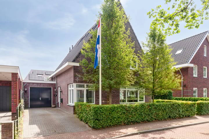 Foto 4 van Dahliastraat 38-F