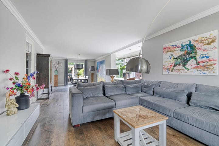 Foto 7 van Dahliastraat 38-F