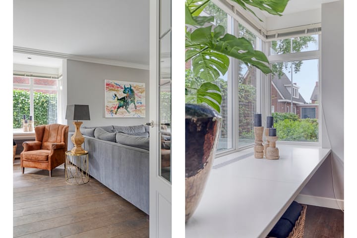 Foto 8 van Dahliastraat 38-F