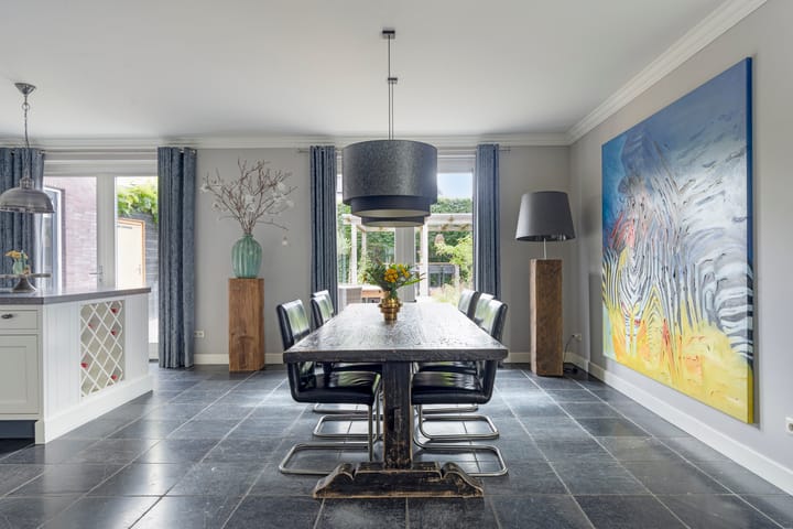 Foto 9 van Dahliastraat 38-F