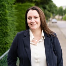 Chantal van der Velden - Taxateur